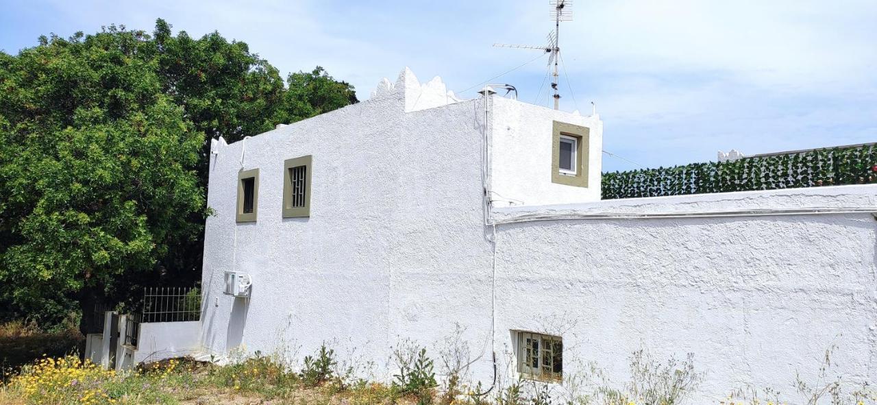 Traditional Suburbs Maisonette Città di Kos Esterno foto